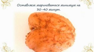 ОЧЕНЬ СОЧНАЯ КУРИНАЯ ГРУДКА ЗАПЕЧЕННАЯ В МУЛЬТИВАРКЕ / Быстро, просто, вкусно
