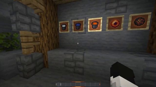 The BEST Minecraft PVP Texture Pack (1.18, 1.17, 1.16, 1.8) IRONSTARR 5K Pack смотреть онлайн