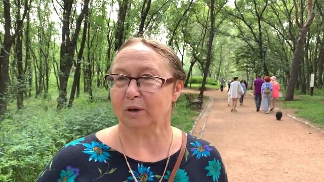 Отзыв о детском санатории «Смена», г. Кисловодск, 2021 год