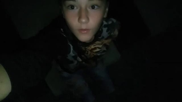 Влог: гуляю по ночному пляжу на озере 😉😪 смотреть онлайн