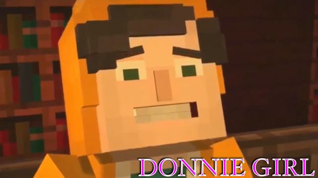 Stampy Cat|| Hello Kitty смотреть онлайн