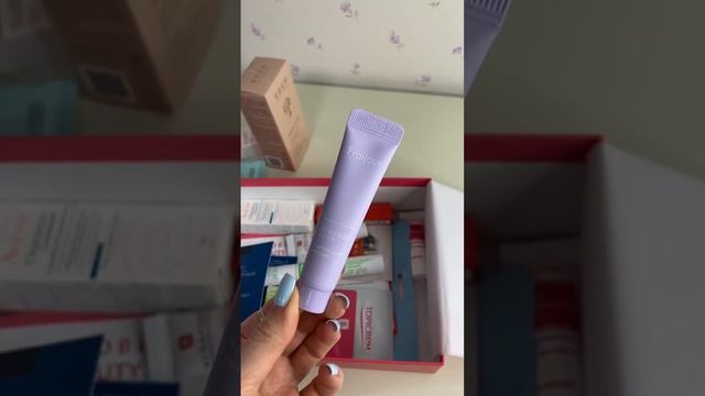 Beautyinsider box - ВЕСНА ? #распаковка #бьютибокс #unpacking #shots #beautybox смотреть онлайн
