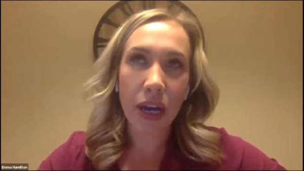 Career Speaker Series: Careers in Journalism