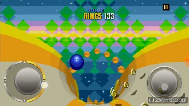 Sonic the hedgehog 2 все изумруды хаоса смотреть онлайн