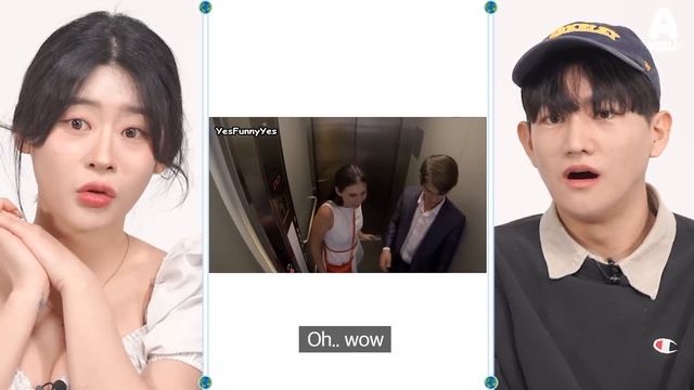 Guy vs Girl React to World’s Scariest Pranks Ever!! смотреть онлайн