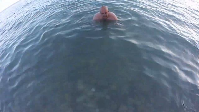 Vlog / Отдых на Чёрном море / День первый / black cea смотреть онлайн