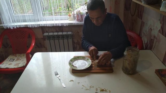 сало под вакуумом простояло два месяца ,смотрим что получилось смотреть онлайн