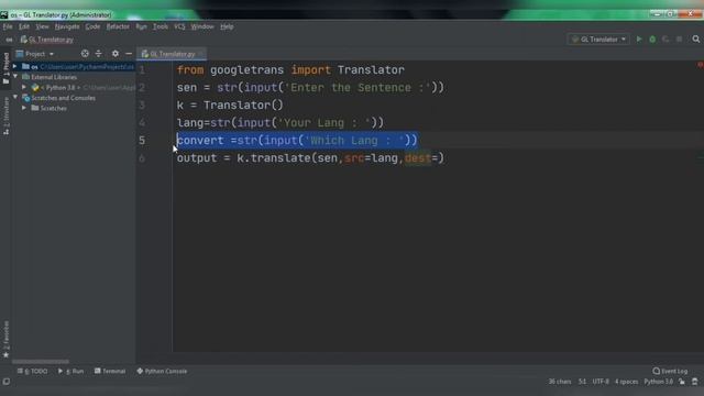 How to Make Google Translate Using Python in Tamil|Google Translate|#Python Programming in Tamil|KK смотреть онлайн