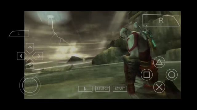 How to download god of war :ghost of sparta in mobile /god of war /redmi note 9 pro gameplay смотреть онлайн