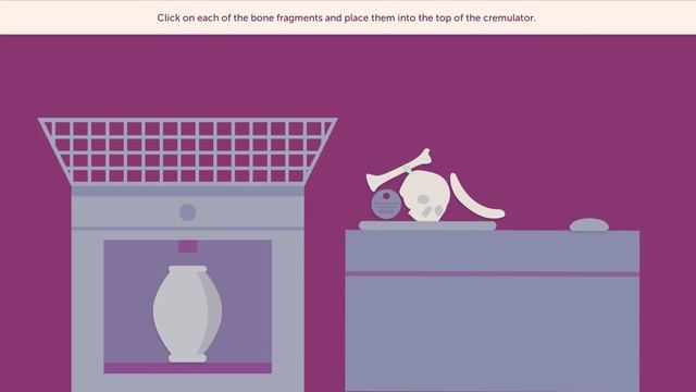 Exploring Death Positivity with A Mortician's Tale смотреть онлайн
