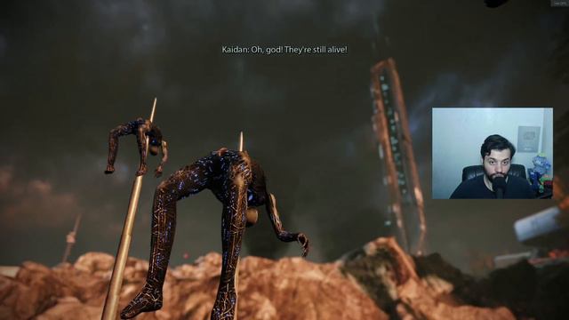 NOVO JOGO DE GRAÇA NO PRIME GAMING/ORIGIN (PC) - MASS EFFECT LEGENDARY EDITION, GAMEPLAY em PT-BR смотреть онлайн