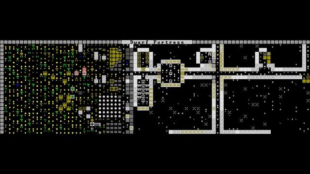 DF Pre-release Movie from 2005: 05 huntbug e смотреть онлайн