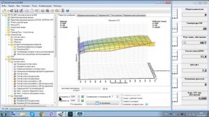 #12 настройка, откатка прошивки spt 5800, январь 5.1