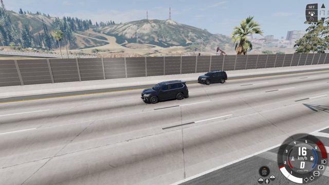 Brake test SUV Land Cruiser 200 vs Land Cruiser 300 vs Land Cruiser Prado 150 vs Lexus LX570 #brake смотреть онлайн