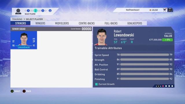 FIFA 19 - BAYERN MUNICH CAREER MODE [PART 1] (Xbox One X/Ultimate) смотреть онлайн