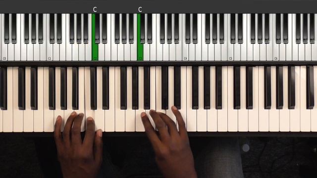 Mixolydian Mode | PlayByHear | Professional Piano Tutorial смотреть онлайн