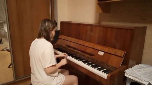 Композиция 2