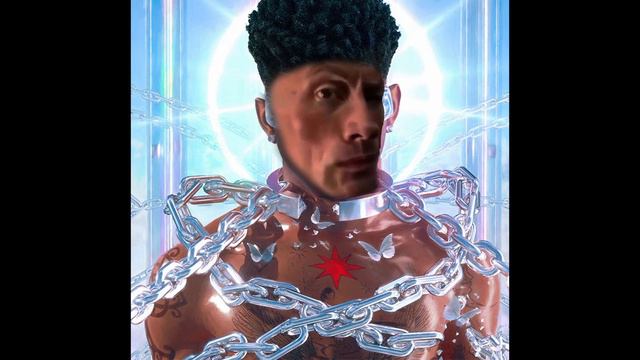 Lil Nas X & The Rock Mashup "Industry Face Off" смотреть онлайн