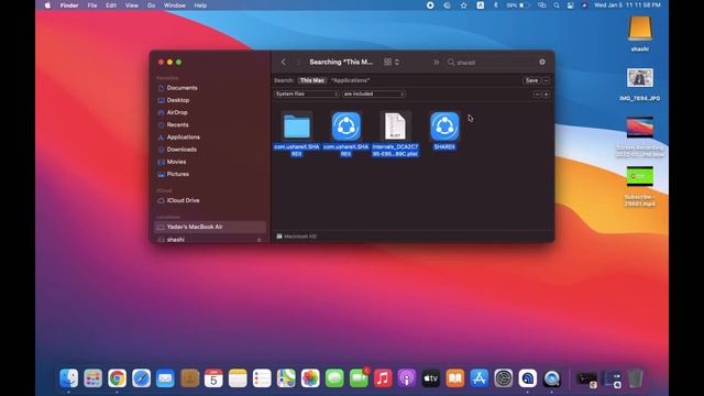 How to delete any app from Macbook || how to uninstall app in macbook | apple tips and tricks смотреть онлайн