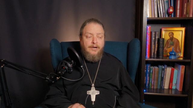 Как не унывать. Священник Федор Бородин смотреть онлайн