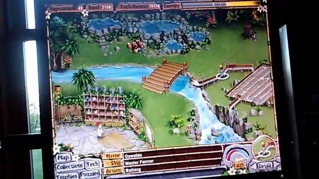 Virtual Villagers: New Believers #2 смотреть онлайн