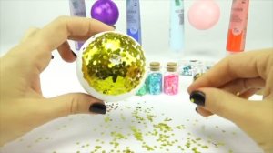 Сюрпризы и подарки от Деда Мороза  Игрушкин ТВ