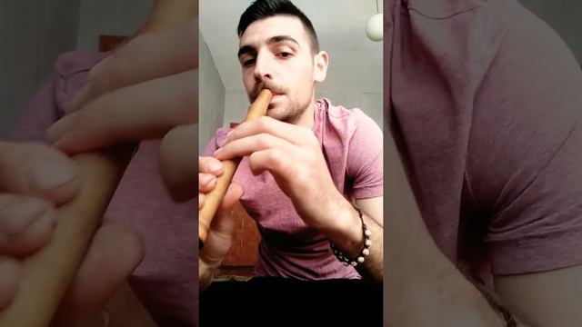 Китка народни. На Дудук смотреть онлайн
