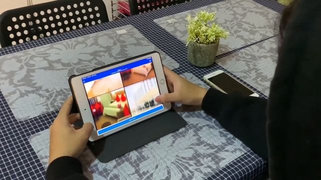 E tourism - apps make it easy for traveller? смотреть онлайн