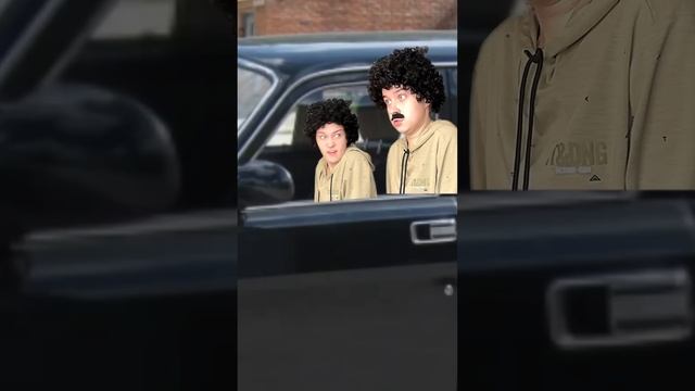 Как вам пара Сережи и Чебурековой? #приколы #ржака #школа #любовь #отношения #скетч #вайн #юмор #ре смотреть онлайн