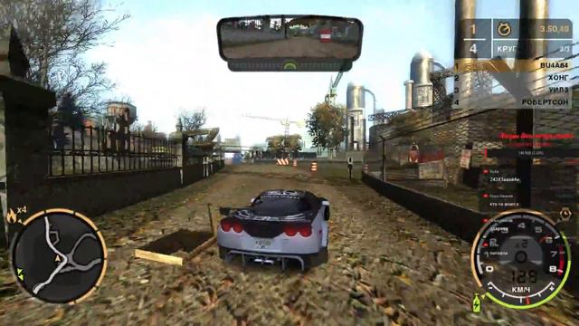 Need For Speed Most Wanted 2005 как проснулся так застримил смотреть онлайн