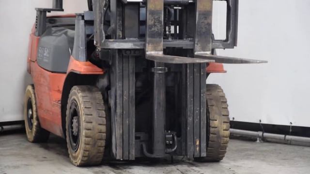 AB68 Toyota 02-7FDF20; Year 2003