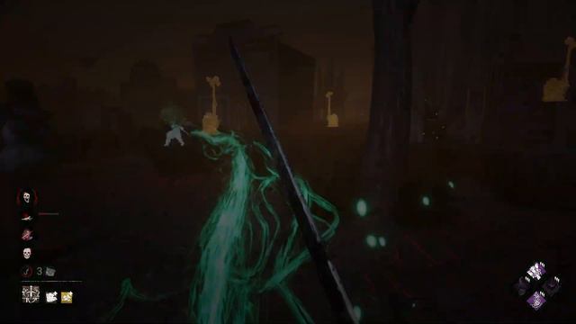 Надежный билд на Рыцаря (Dead by Daylight. Полная катка) смотреть онлайн