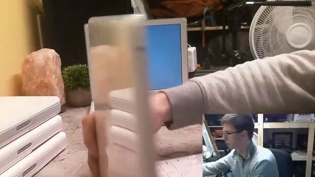 iBook Testing - Saturday Night Mac Cave! смотреть онлайн