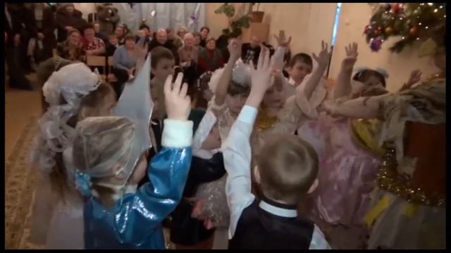 Утренник Ира и Дима 2013 г смотреть онлайн