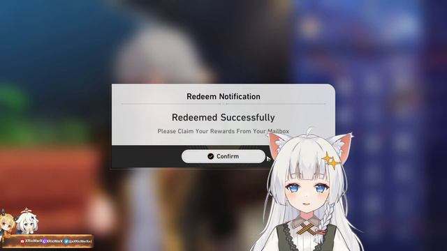 NEW 1.5 REDEMPTION CODES For Huo Huo (50 Stellar Jades) - "The Crepuscule Zone" 【Honkai: Star Rail】 смотреть онлайн