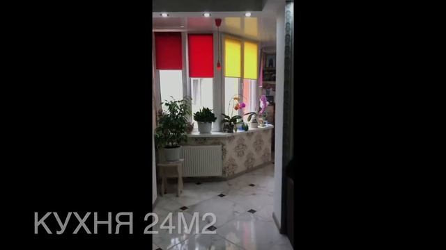 Обзор квартиры 52м2 ЖК Святопетровское смотреть онлайн