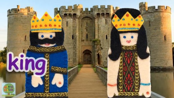 The Opposites Song ~ Antonyms ~ 110 words ~ LEARN ENGLISH Vocabulary