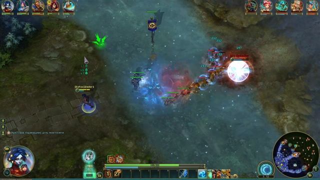 Prime world разум подрывница мощь 2900+ (Game 3) смотреть онлайн