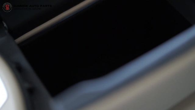 Summer Auto Parts Interior Armrest Center Console For Mercedes Benz V class W447 & Vito смотреть онлайн