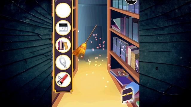 Секретная средняя школа #6 Secret High School Love Story Игры про любовь и вампиров #ТОИ ЧОИ KIDS смотреть онлайн