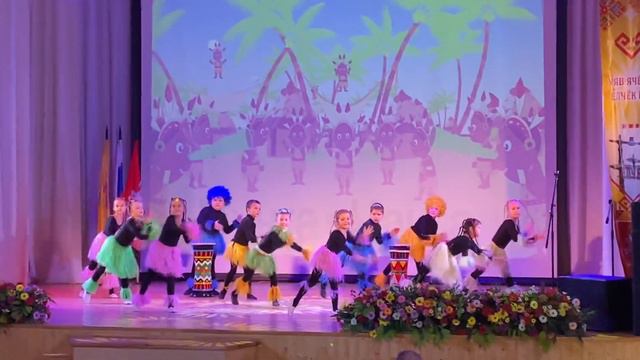 Ваня Краснов Яльчики смотреть онлайн