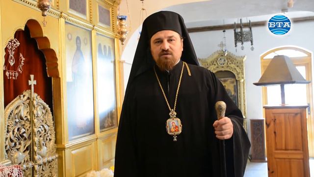 BTA: Поморийският манастир  "Свети Георги "  пред храмовия си празник 6 май смотреть онлайн