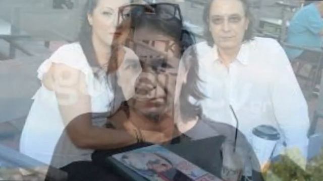 Giannis Kotsiras : Ena Vima Kai Fevgo - Fast Ver. Dino Ieronimo