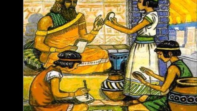 Как появилась письменность смотреть онлайн