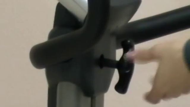 Велотренажер sportop B800P смотреть онлайн