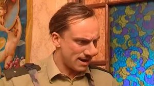 Осторожно модерн 2. Евреи и арабы