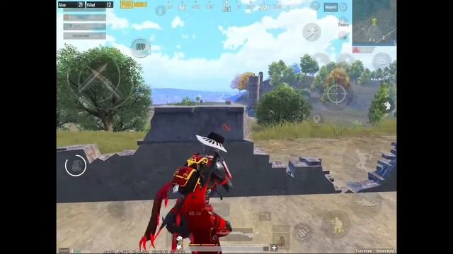 Ipad mini 5 is killer device???...21 kills chicken dinner?...#battlegroundmobileindia смотреть онлайн
