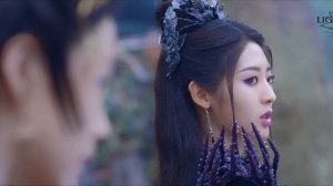 У Гэн: Пламя ярости 1 сезон 32 серия