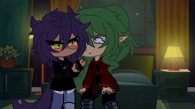 //Умное название да// [Джокер,Пик] ~Не канон~ #13карт #джокерпик #земля_королей смотреть онлайн