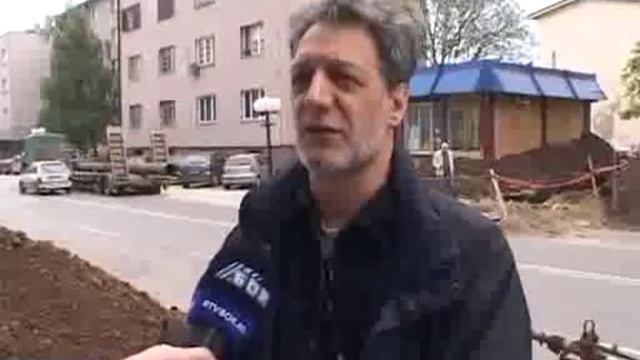 РТВ Бор: Почео ремонт вреловодне мреже, 08 maj 20104 смотреть онлайн